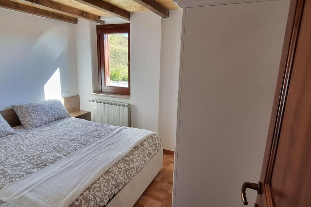 Photo of Bedroom in Castel di Sangro