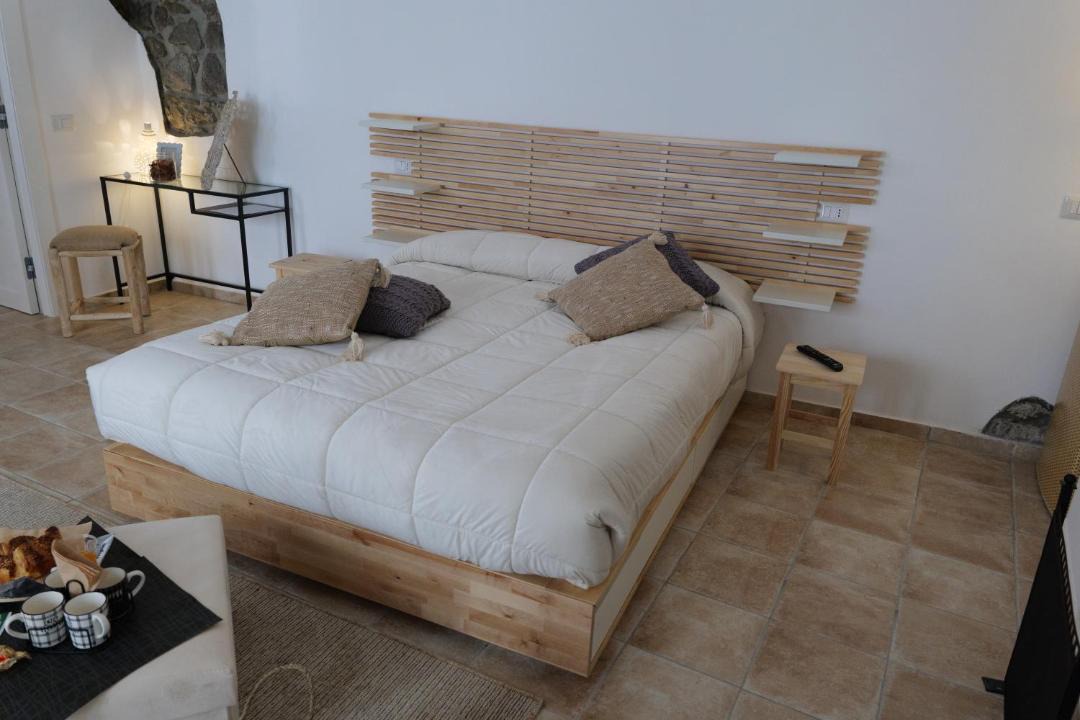 Photo of Bedroom in Ruviano