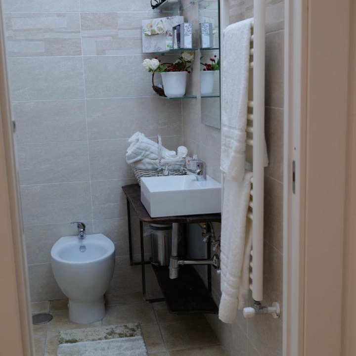 Photo of Bathroom in Ruviano