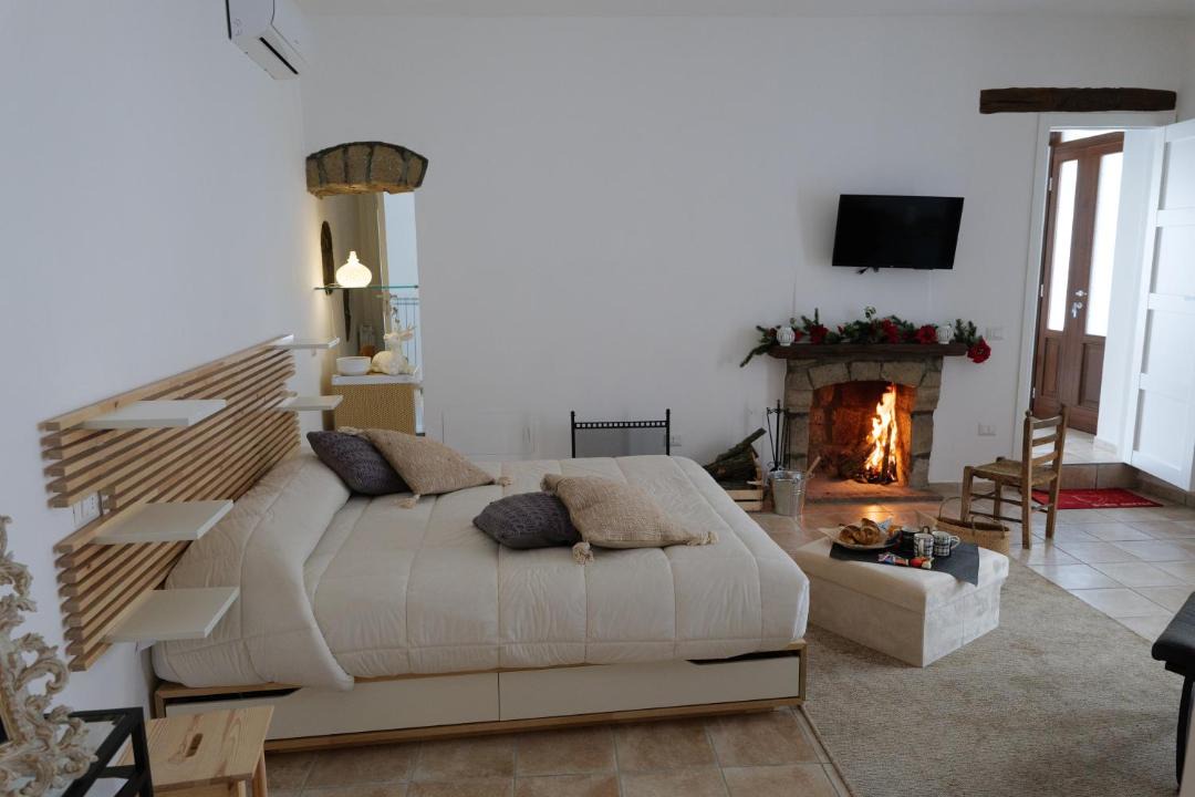 Photo of Livingroom in Ruviano