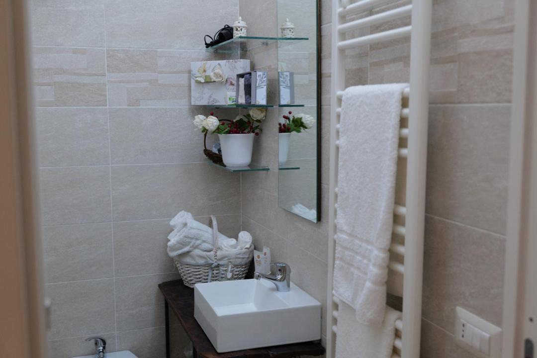 Photo of Bathroom in Ruviano