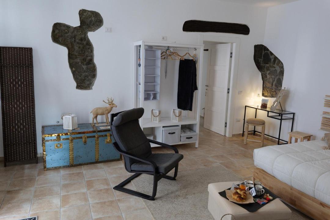 Photo of Livingroom in Ruviano