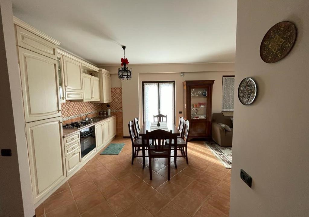 Photo of Kitchen in Ateleta