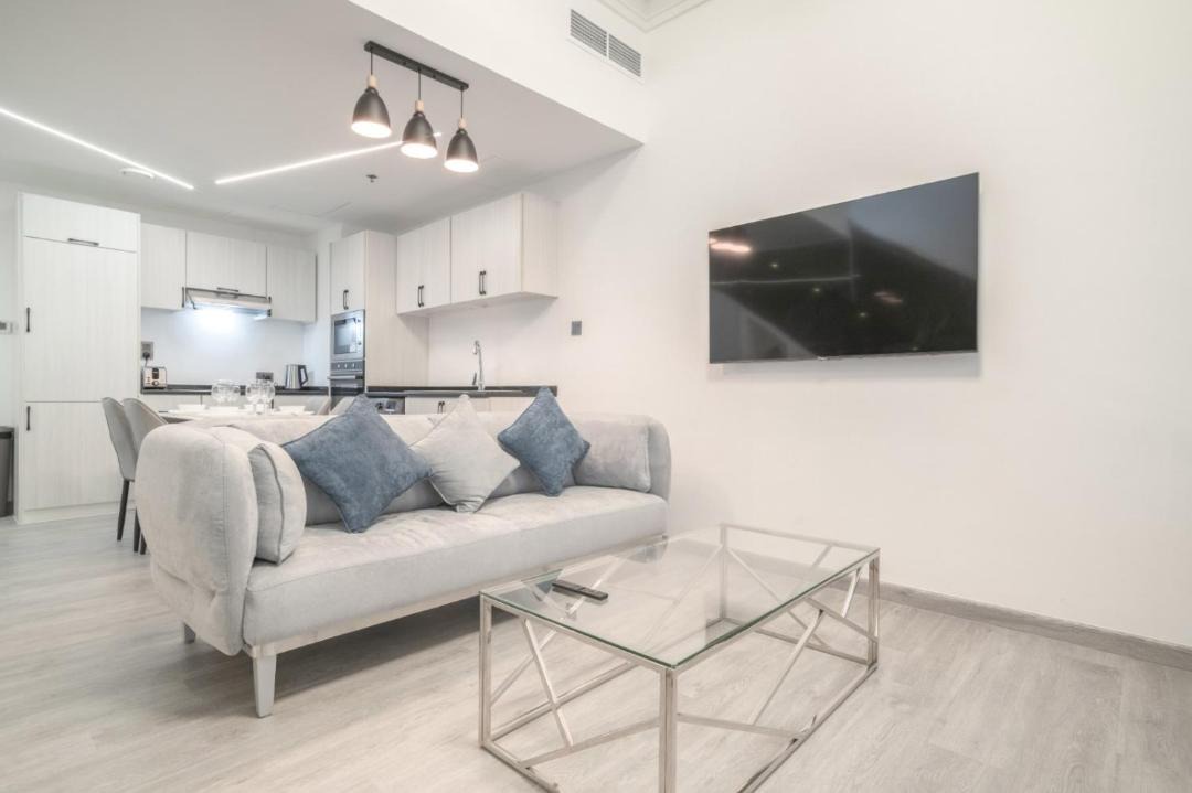Photo of Livingroom in Barsha Heights