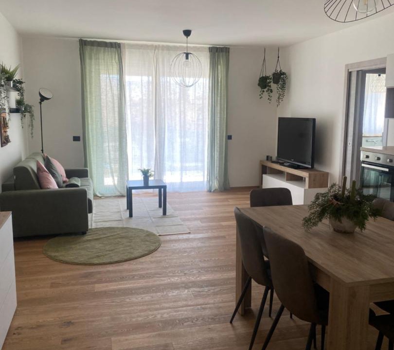 Photo of Livingroom in Castel di Sangro