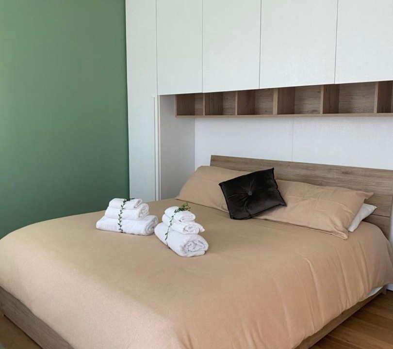 Photo of Bedroom in Castel di Sangro