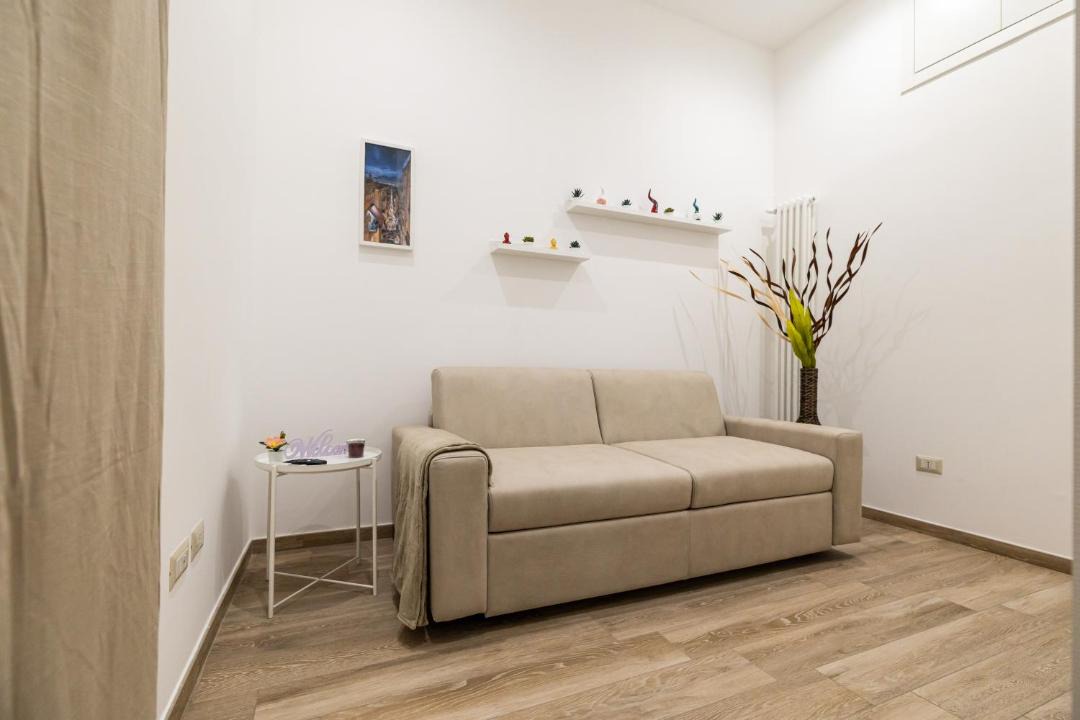 Photo of Livingroom in Rione Sanita