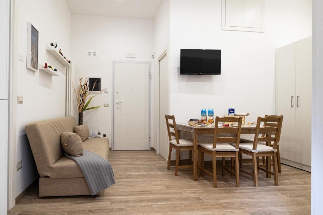 Photo of Livingroom in Rione Sanita
