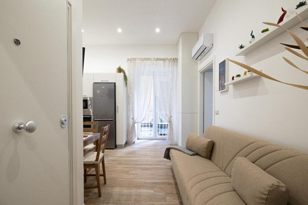 Photo of Livingroom in Rione Sanita