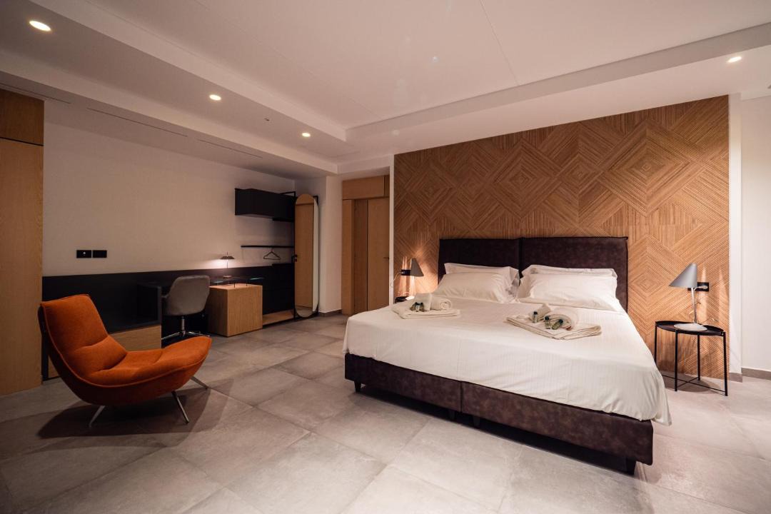 Photo of Bedroom in Corigliano Calabro