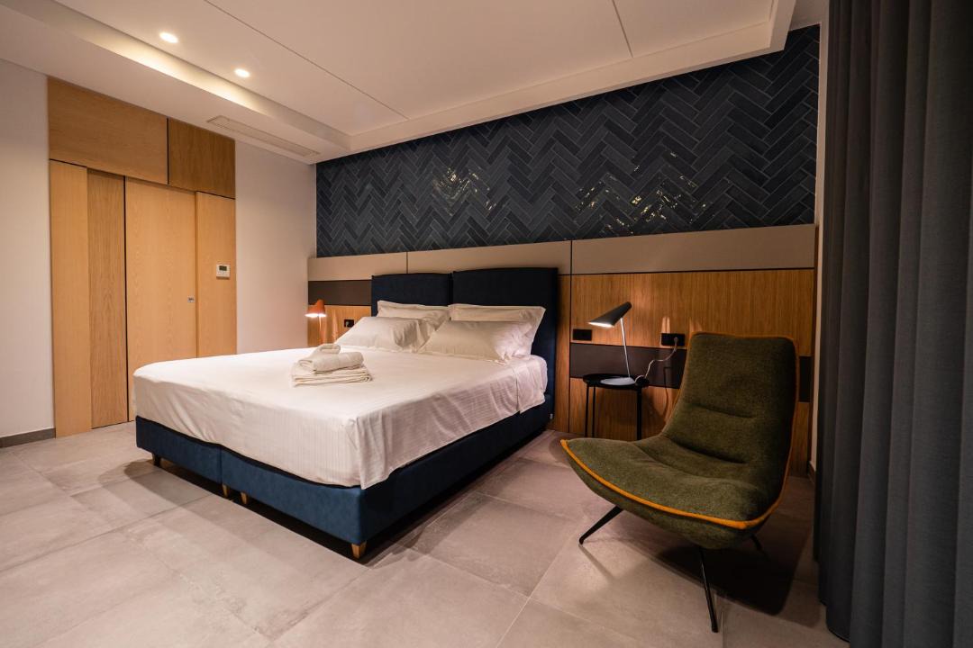 Photo of Bedroom in Corigliano Calabro