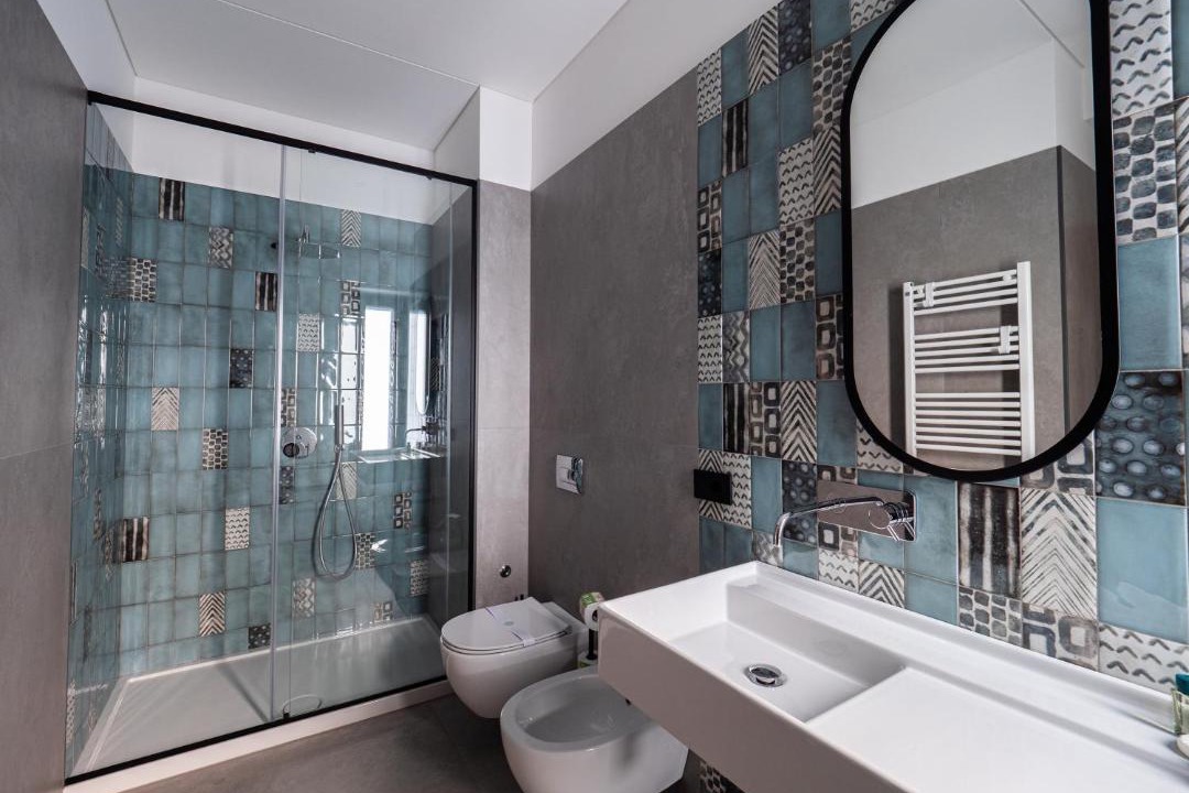 Photo of Bathroom in Corigliano Calabro