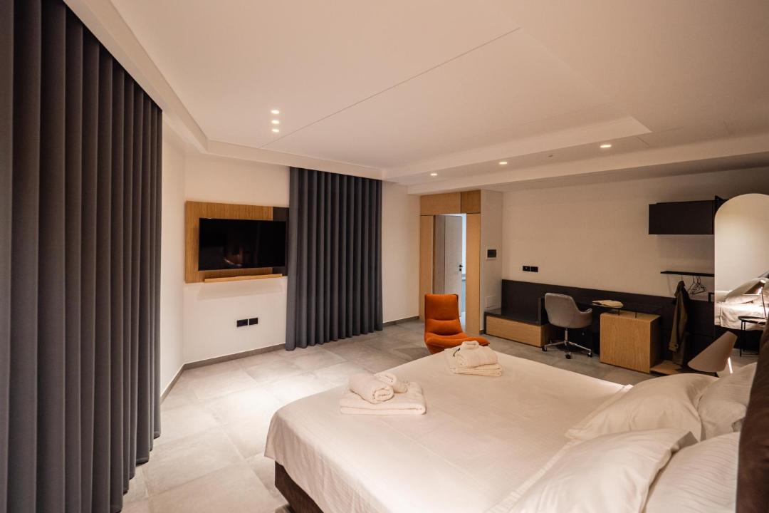 Photo of Bedroom in Corigliano Calabro