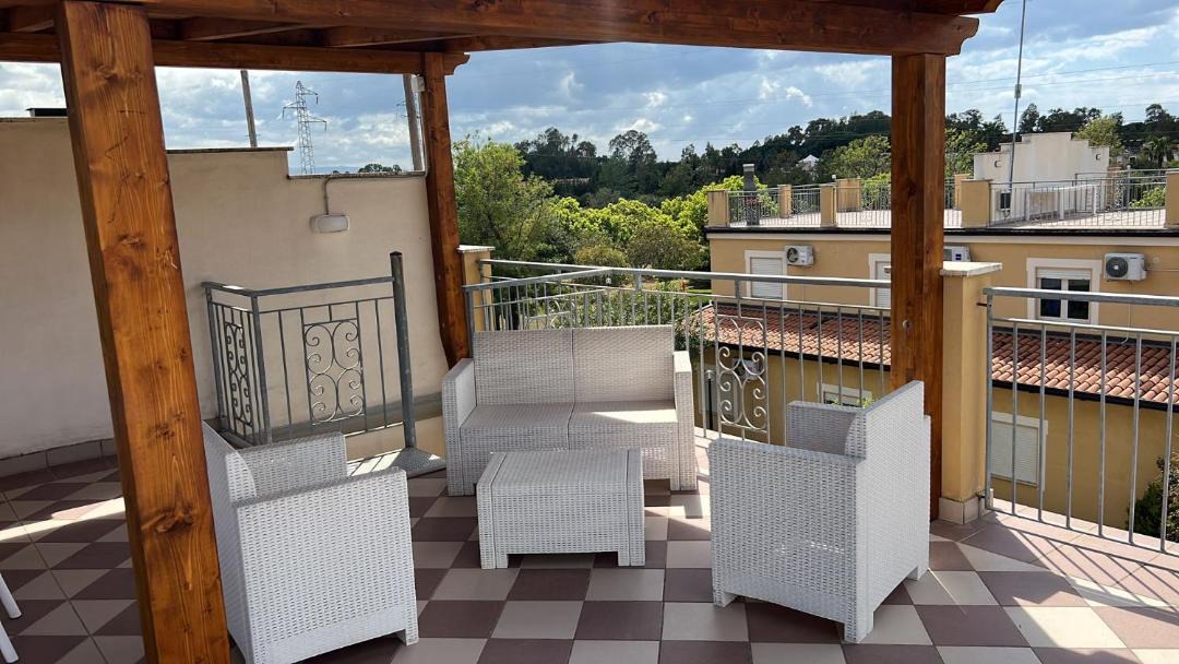 Photo of Patio Balcony in Pizzo