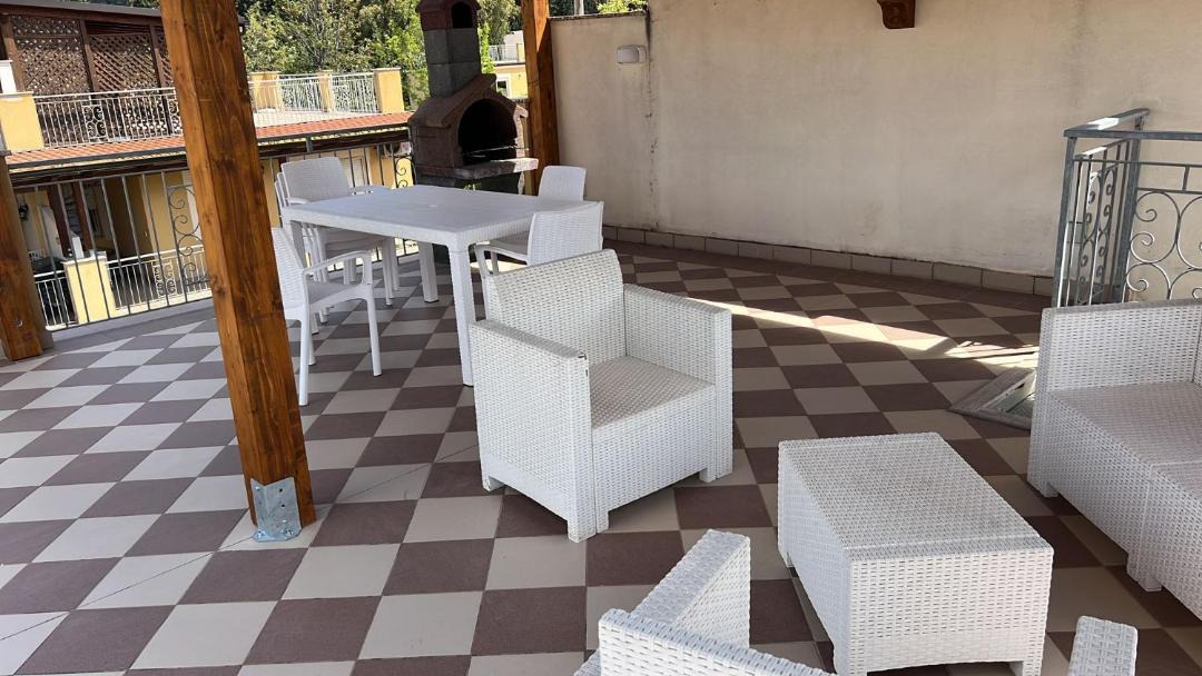 Photo of Patio Balcony in Pizzo
