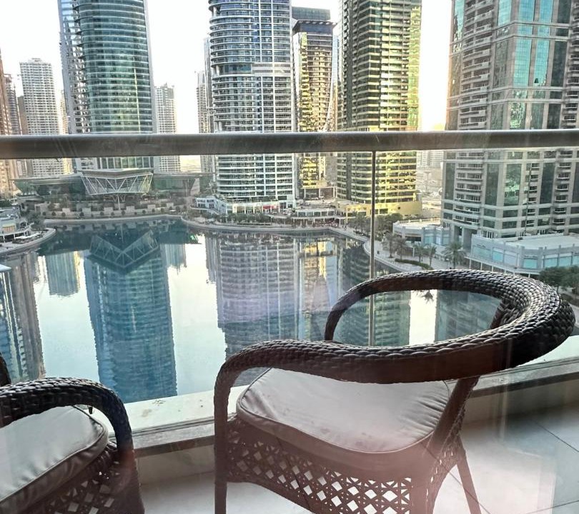 Photo of Others in Jumeirah Lake Towers