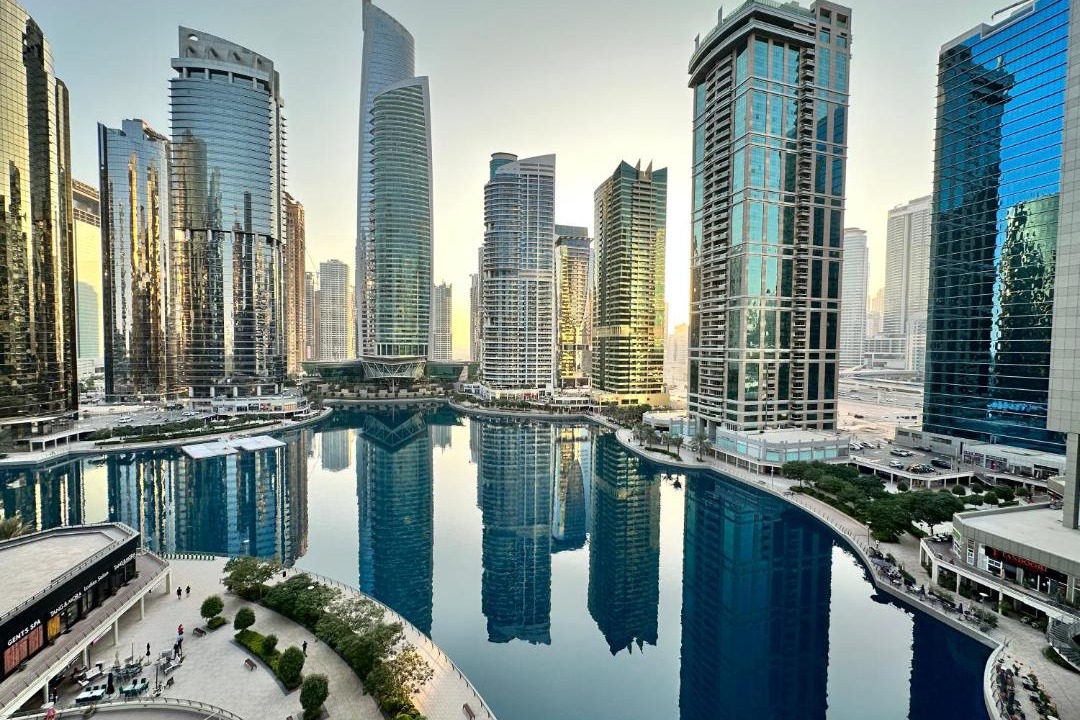 Photo of Others in Jumeirah Lake Towers
