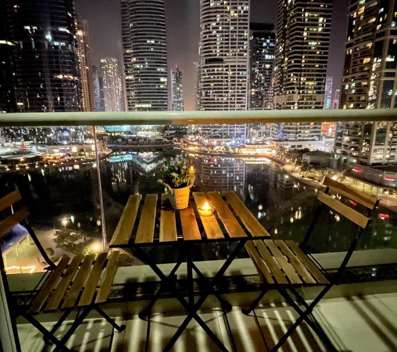 Photo of Others in Jumeirah Lake Towers