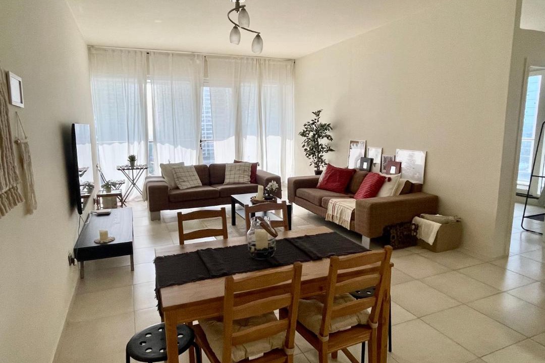 Photo of Livingroom in Jumeirah Lake Towers