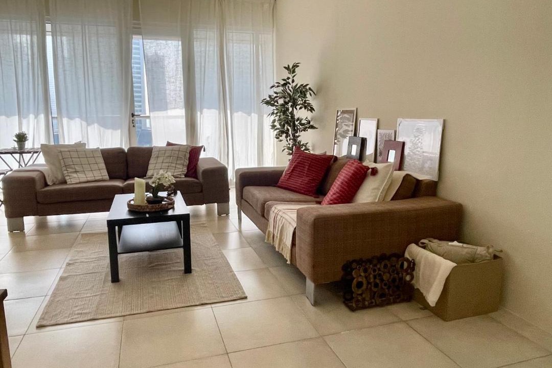 Photo of Livingroom in Jumeirah Lake Towers