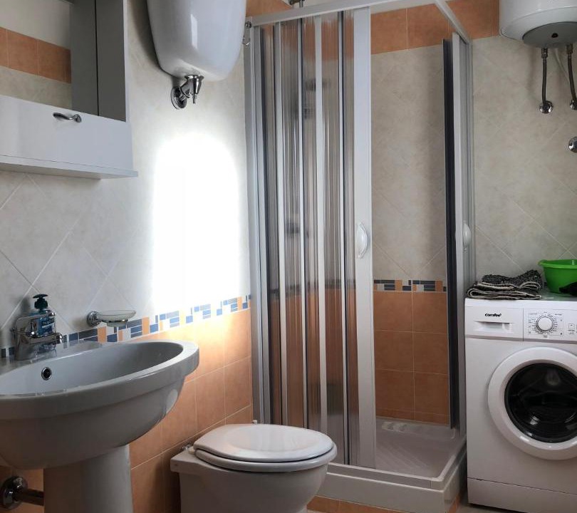 Photo of Bathroom in Pizzo