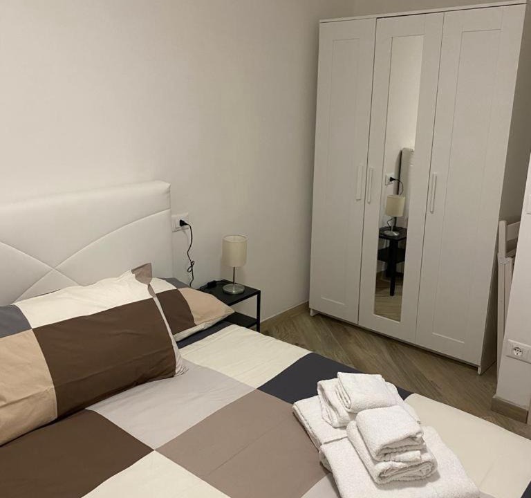 Photo of Bedroom in Ateleta