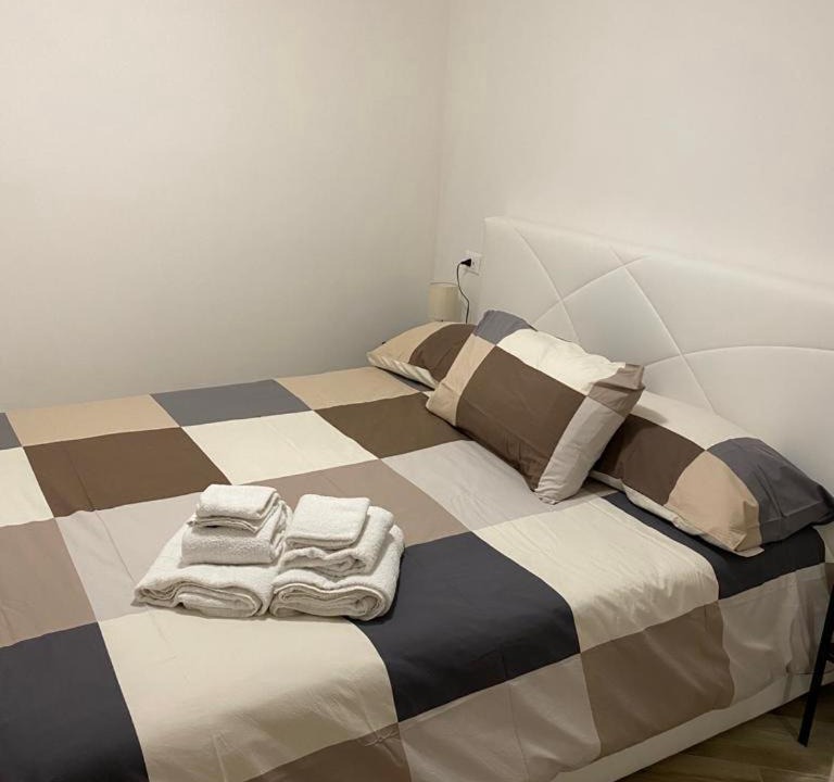 Photo of Bedroom in Ateleta