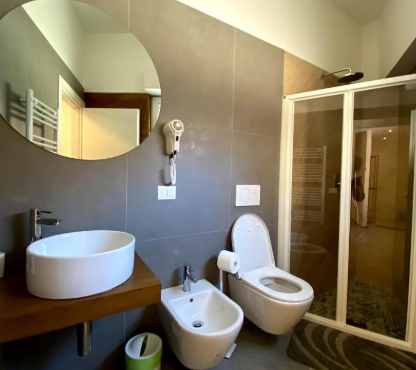 Photo of Bathroom in Castel di Sangro