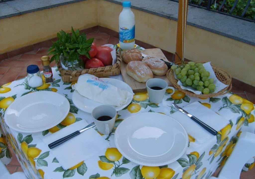 Photo of Patio Balcony in Sorrento