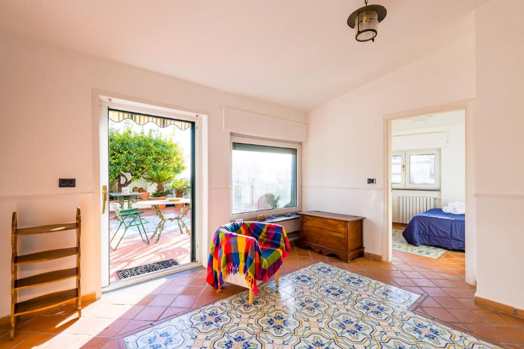 Photo of Livingroom in Vittorio Emanuele