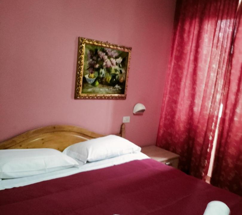 Photo of Bedroom in Camucia