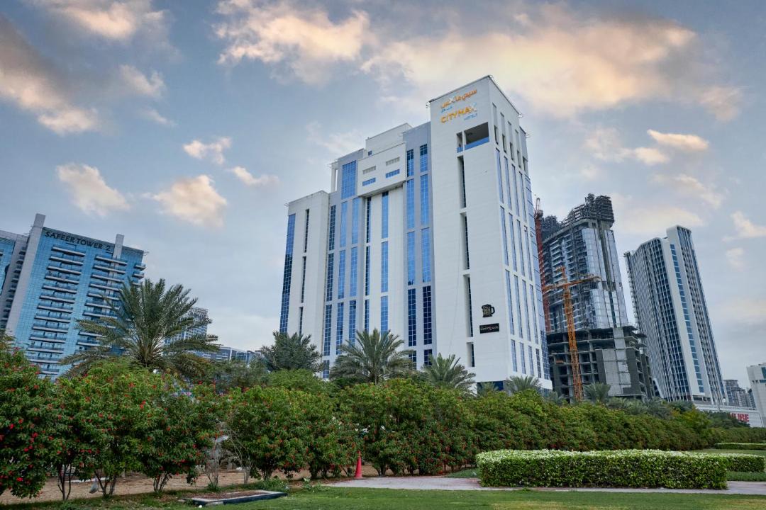 Photo of Others in Business Bay