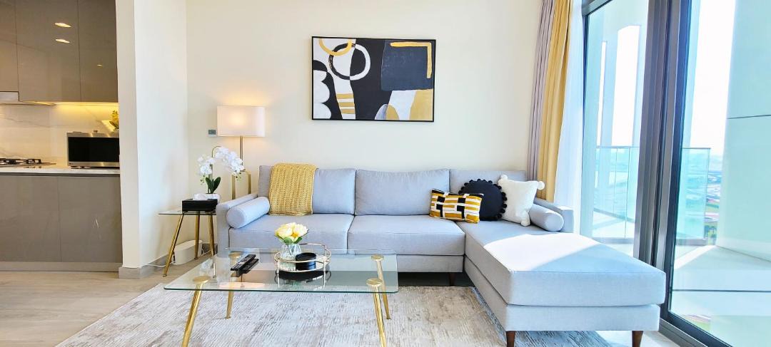 Photo of Livingroom in Jadaf