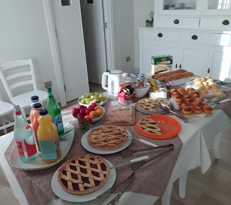 Photo of Livingroom in Sant'Agata de'Goti