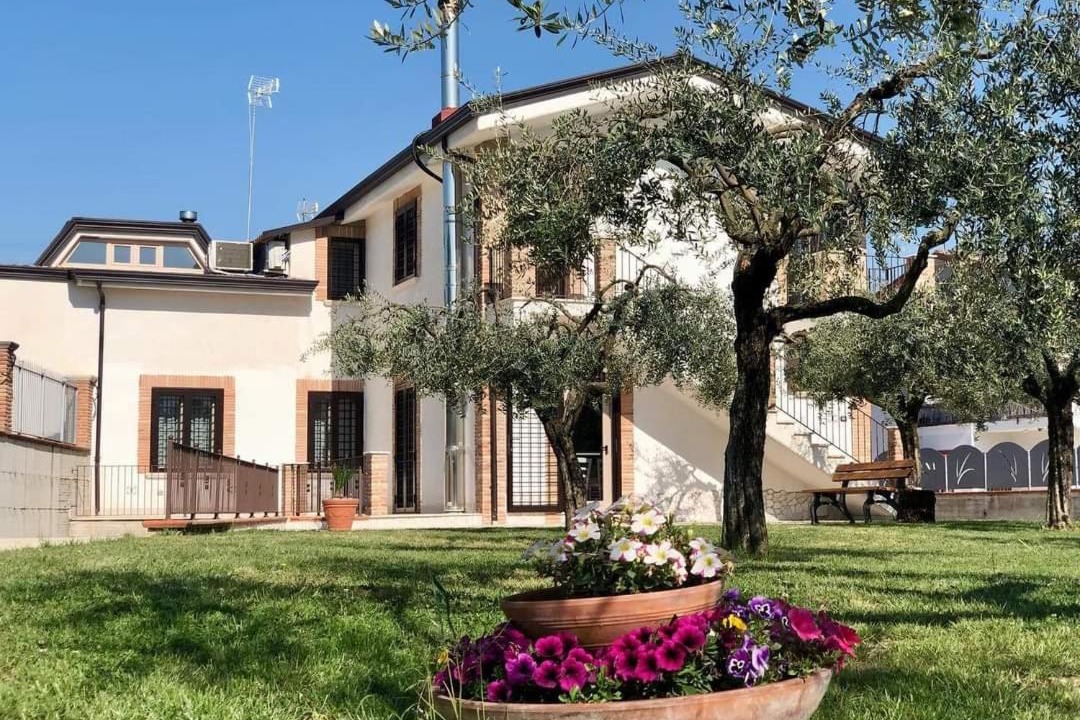Photo of Buildings in Sant'Agata de'Goti