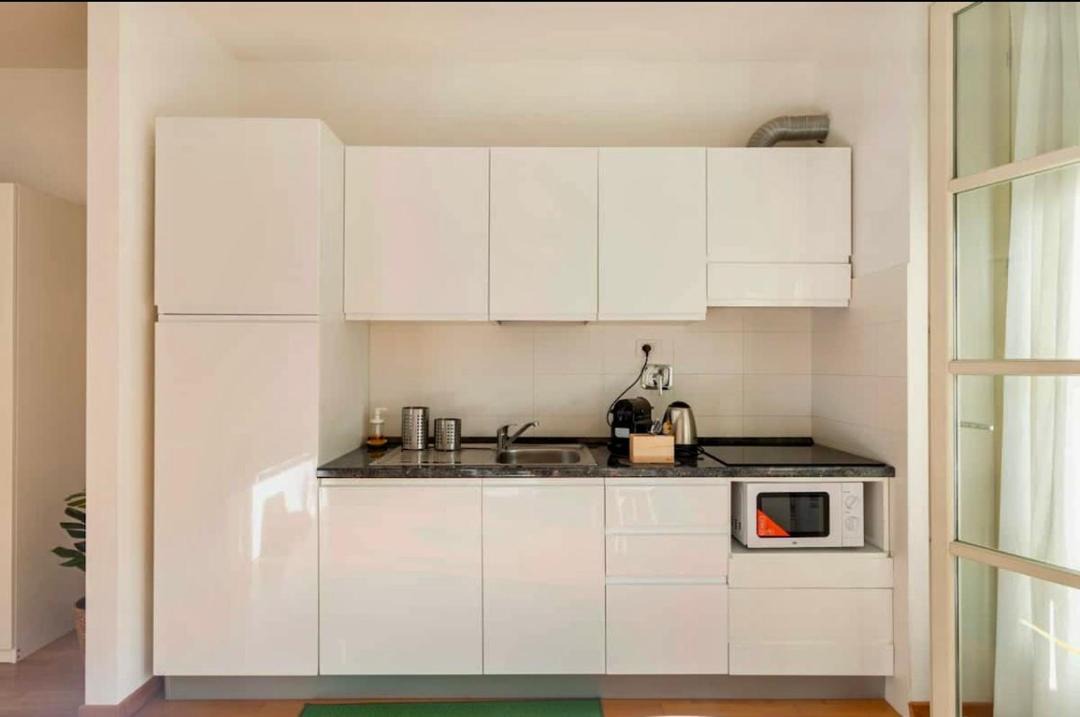 Photo of Kitchen in Isolotto