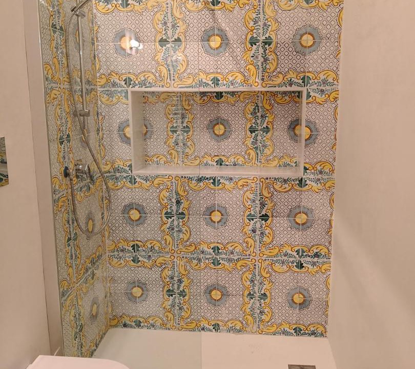 Photo of Bathroom in Chiaia