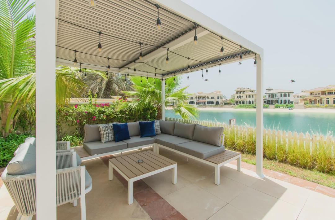 Photo of Others in Palm Jumeirah