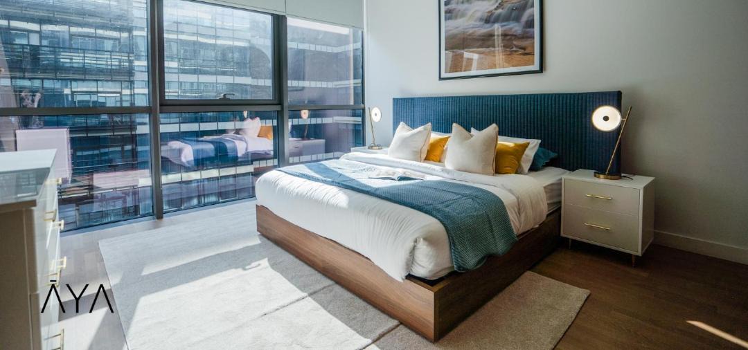 Photo of Bedroom in Al Wasl