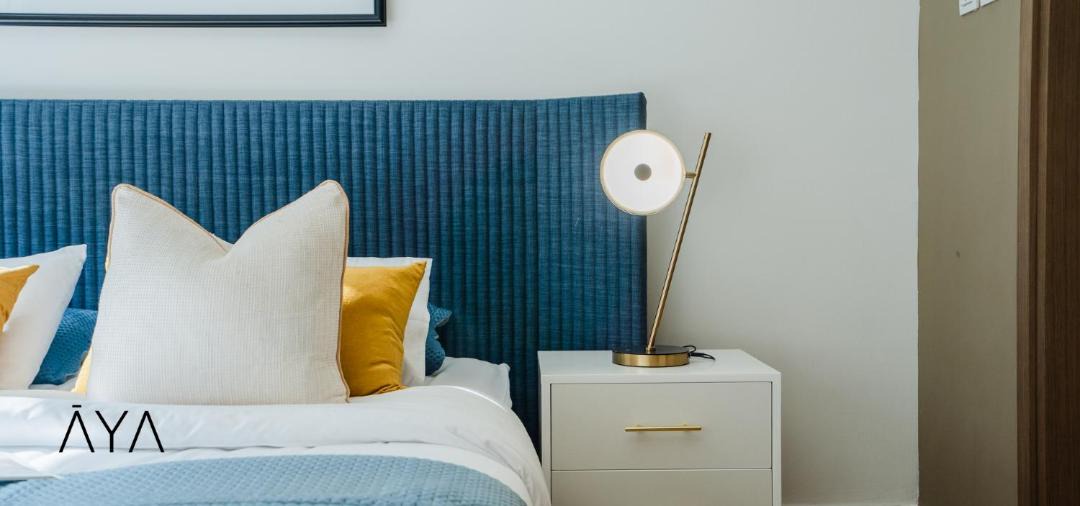 Photo of Bedroom in Al Wasl