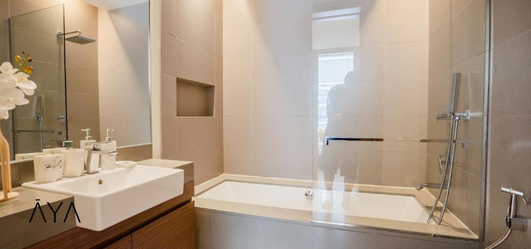 Photo of Bathroom in Al Wasl