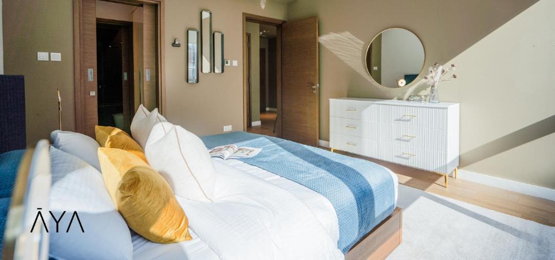 Photo of Bedroom in Al Wasl