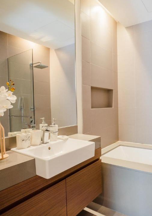 Photo of Bathroom in Al Wasl