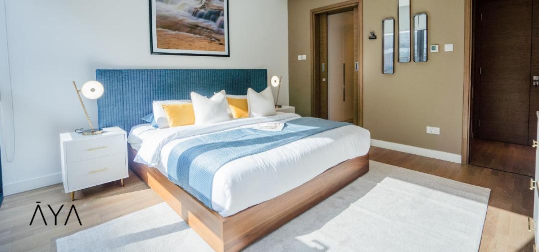 Photo of Bedroom in Al Wasl