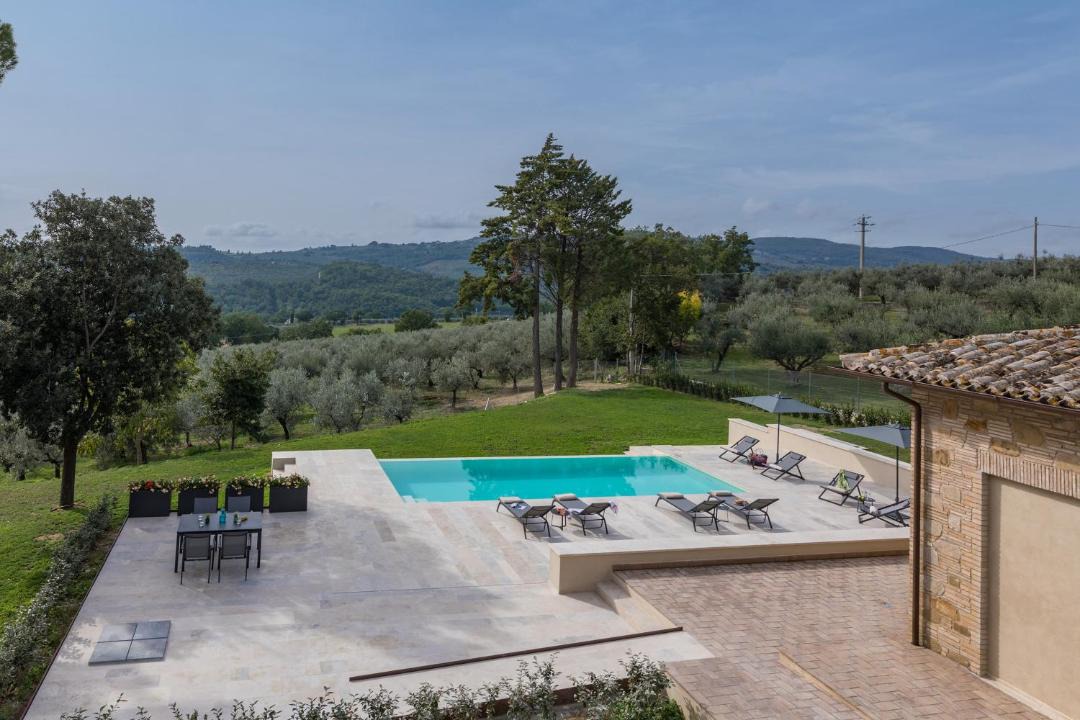 Photo of Outdoor in Bevagna