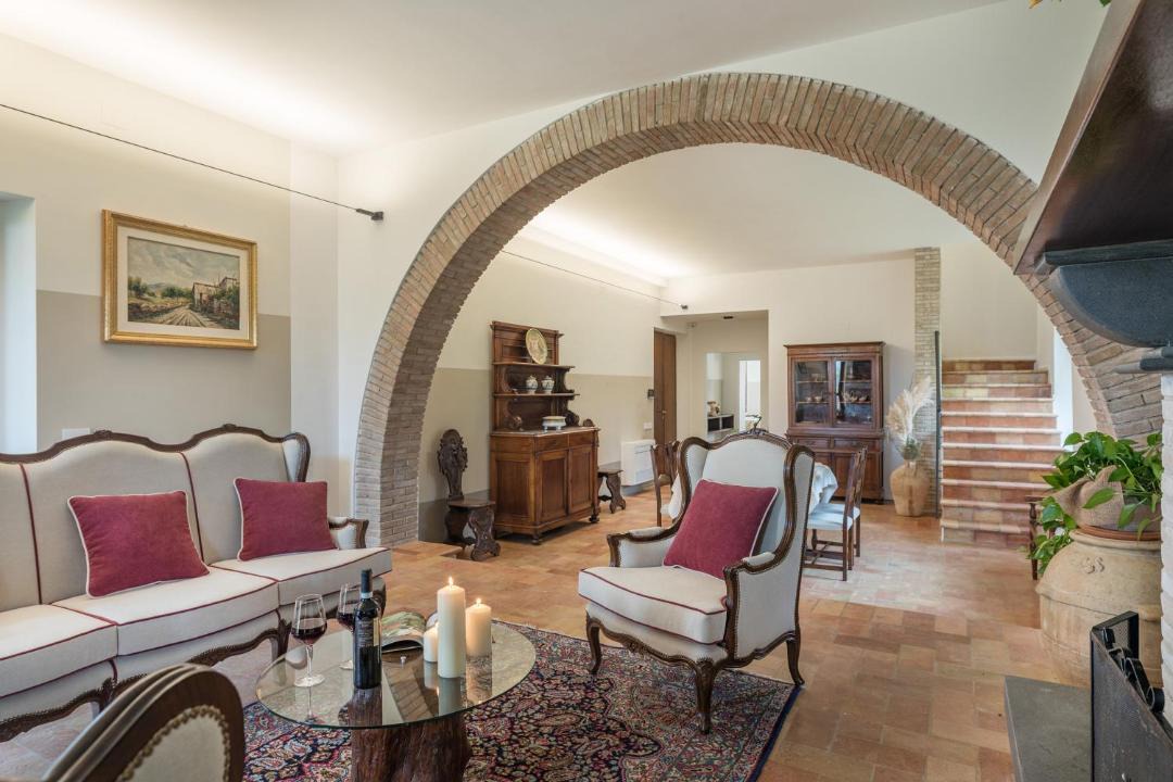 Photo of Livingroom in Bevagna