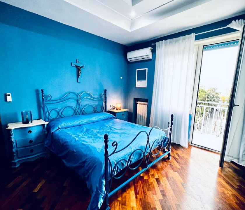 Photo of Bedroom in Portici