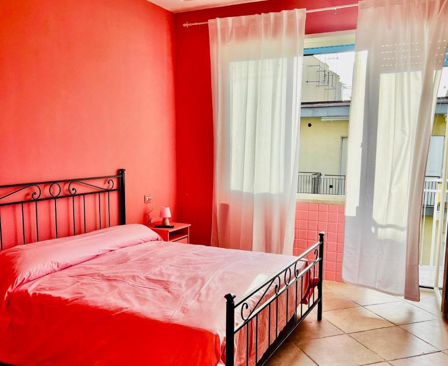 Photo of Bedroom in Portici