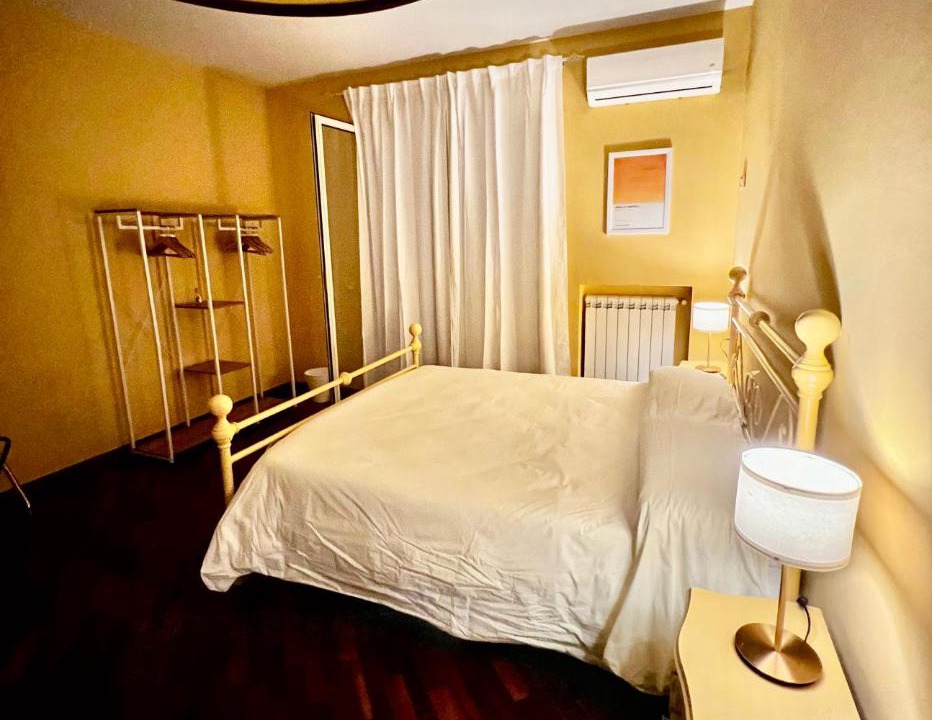 Photo of Bedroom in Portici
