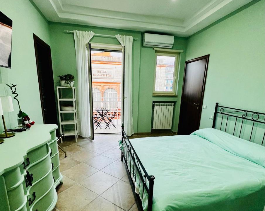Photo of Bedroom in Portici
